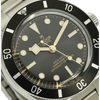 Tudor Black Bay 54 keine 5 x getragen full Set
