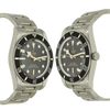 Tudor Black Bay 54 keine 5 x getragen full Set