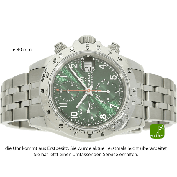 tudor-79280-green-liegend
