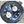Load image into Gallery viewer, Tudor Black Bay Chrono Boutique Zifferblatt 
