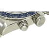 Tudor Black Bay Chrono Boutique Gehaeuse detail 
