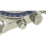 Tudor Black Bay Chrono Boutique Gehaeuse detail 