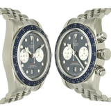 Tudor Black Bay Chrono Boutique Gehaeuse 3 9 
