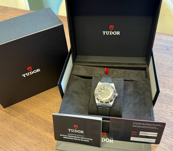 Tudor 54 79000N neu in Box 