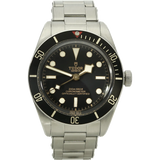 Tudor Black Bay 58 79030N front