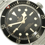 Tudor Black Bay 58 79030N Dial