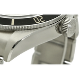 Tudor Black Bay 58 79030N detail case