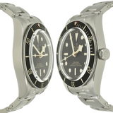Tudor Black Bay 58 79030N Case left right