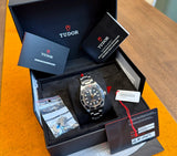 Tudor Black Bay 58 79030N with Papers