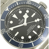 Tudor Black Bay 79230B Zifferblatt 