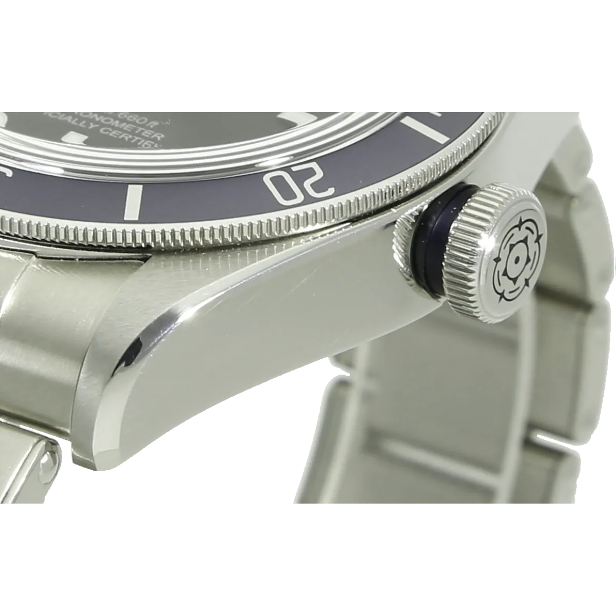 Tudor Black Bay 79230B full Set 11.2021