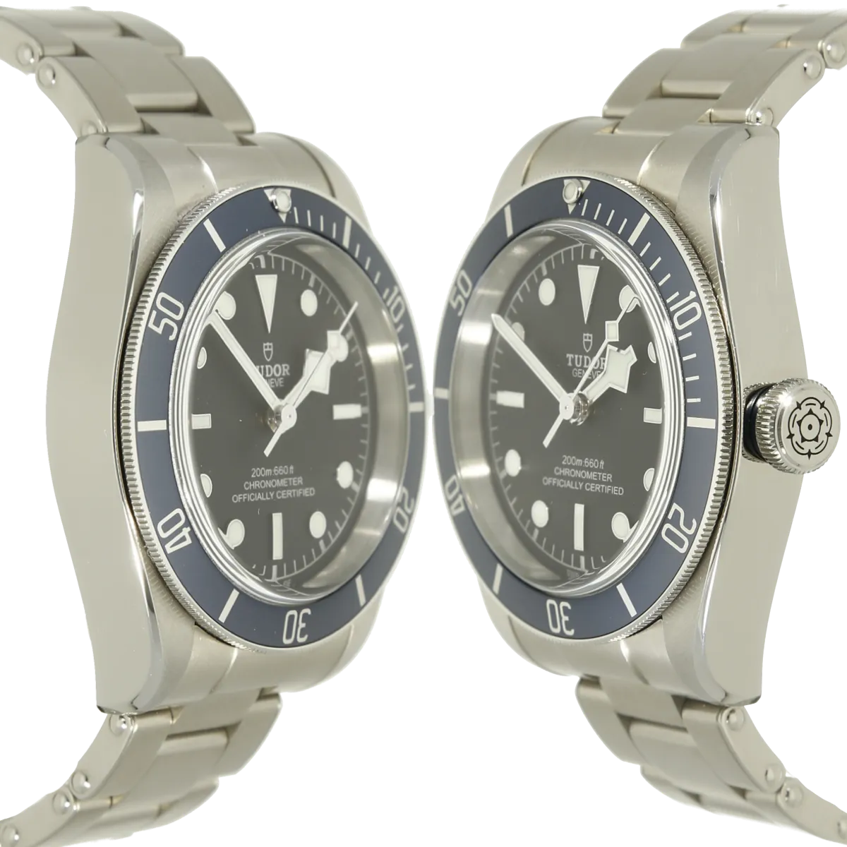 Tudor Black Bay 79230B Gehaeuse 3 9 