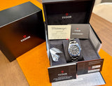 Tudor Black Bay 79230B mit Papieren 