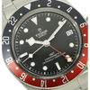 Tudor Black Bay 79830 BLRO Zifferblatt 