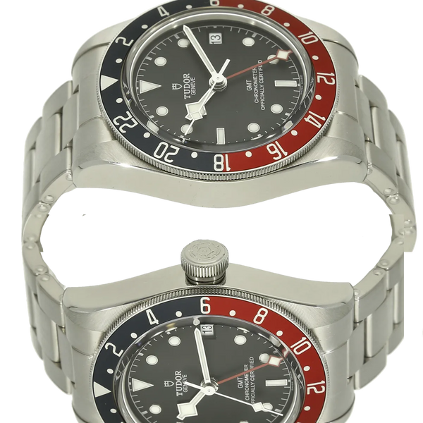 Tudor Black Bay 79830 BLRO Gehaeuse 3 9