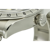 Tudor Blach Bay Pro m79470 detail case