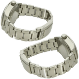 Tudor Blach Bay Pro m79470 Bracelet left and right side