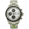 Tudor Oysterdate Panda Emaille stehend