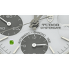 Tudor Oysterdate Panda Emaille Zifferblatt 4