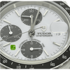 Tudor Oysterdate Panda Emaille Zifferblatt 2