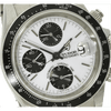 Tudor Oysterdate Panda Emaille Zifferblatt 1
