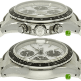 Tudor Oysterdate Panda Emaille Gehaeuse 3 9