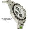 Tudor Oysterdate Panda Emaille Gehaeuse links