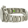 Tudor Oysterdate Panda Emaille Armband links