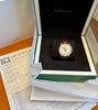 Zenith el Primero Captain Rotgold in Box