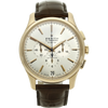 Zenith el Primero Captain Rotgold stehend 