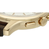 Zenith el Primero Captain Rotgold Gehaeuse detail