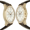 Zenith el Primero Captain Rotgold Gehaeuse 3 9