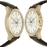 Zenith el Primero Captain Rotgold Gehaeuse 3 9