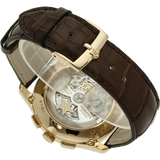 Zenith el Primero Captain Rotgold Schliesse zu 