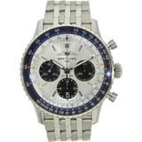 Breitling Navitimer AB 0138 stehend 