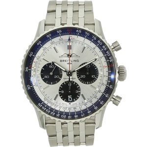 Breitling Navitimer AB 0138 stehend 