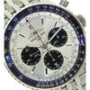 Breitling Navitimer AB 0138 Zifferblatt 