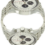 Breitling Navitimer AB 0138 Gehaeuse 3 9 