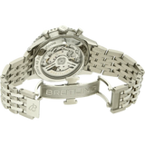 Breitling Navitimer AB 0138 Schliesse offen 