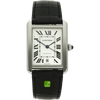 cartier Tank Solo 3515 XL stehend