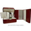 cartier Tank Solo 3515 XL mit Papieren 