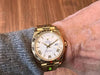 Rolex Day Date 40 am Arm