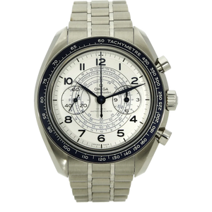 Omega Chronoscope stehend 