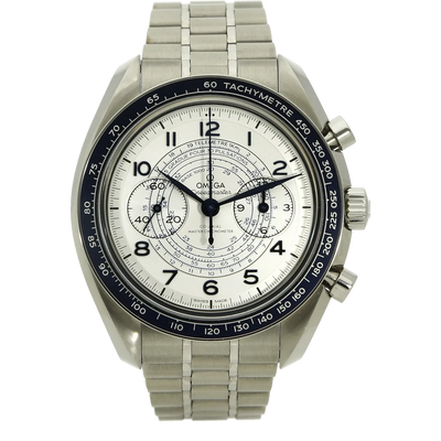 Omega Chronoscope stehend 