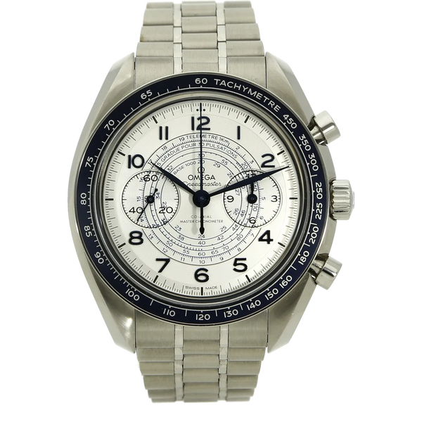 Omega Chronoscope stehend 