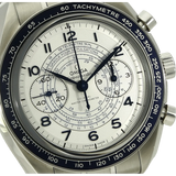 Omega Chronoscope Zifferblatt 