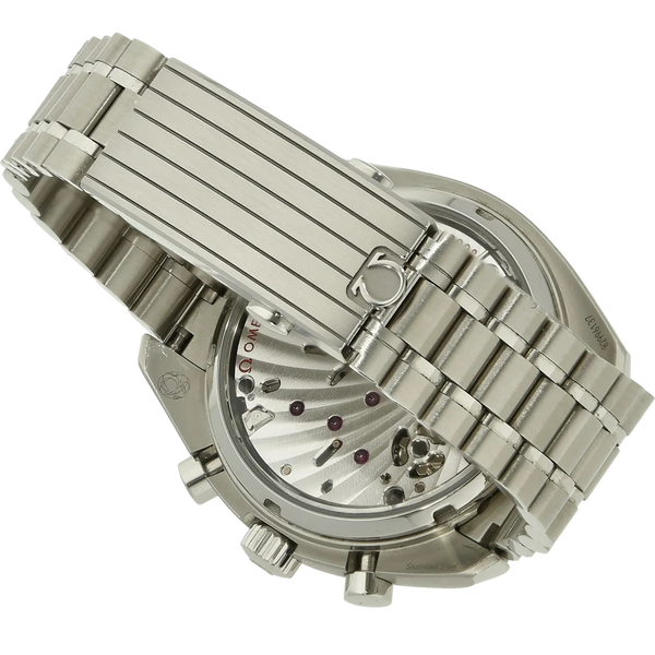 Omega Chronoscope Schliesse zu 