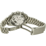 Omega Chronoscope Schliesse offen 