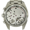 Omega Chronoscope Sichtboden 