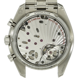 Omega Chronoscope Sichtboden 